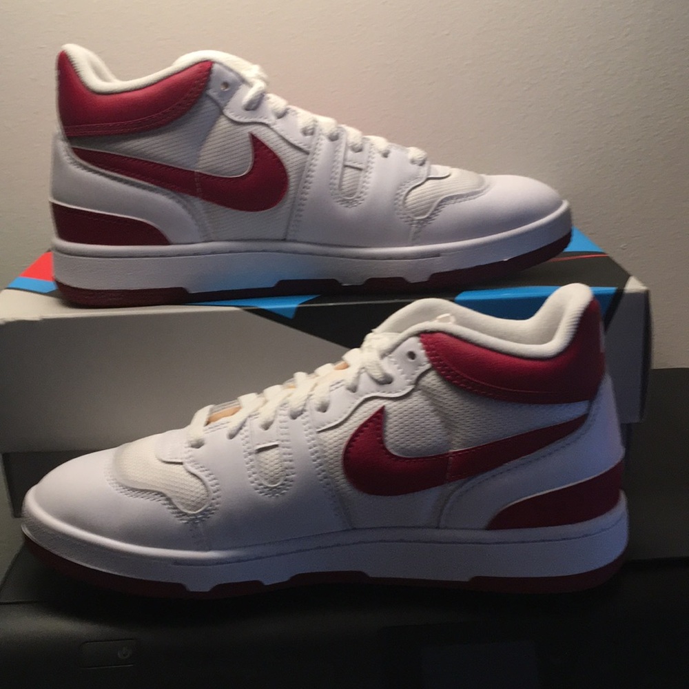 Nike Mac Attack Size 8 - Picture 2 of 10